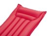 Bestway Materac plażowy dmuchany - jednoosobowy CZERWONY 183x69cm 44007